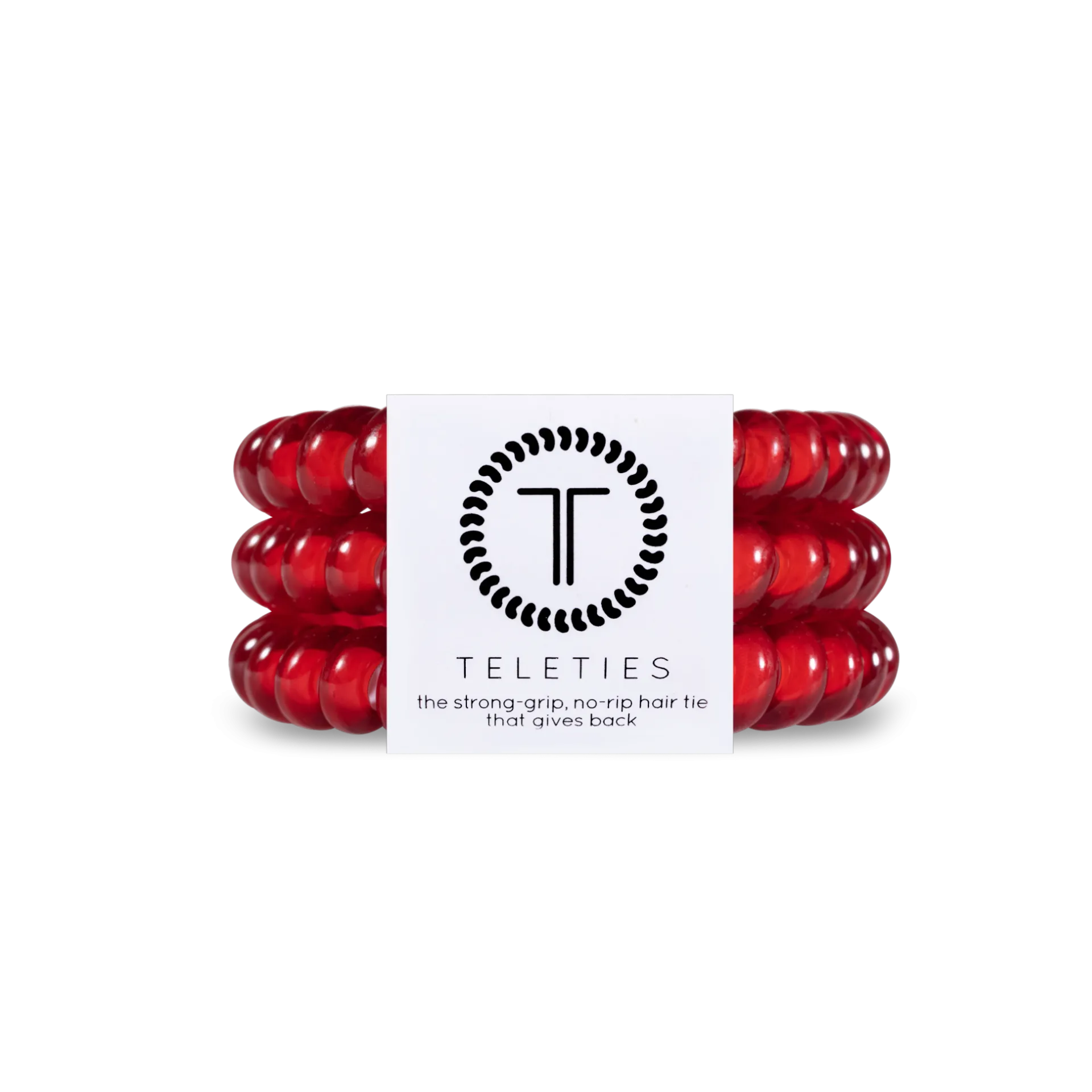 Scarlet Red - Small