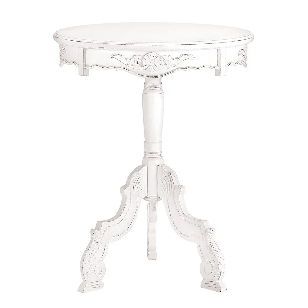 Shabby Chic Side Table