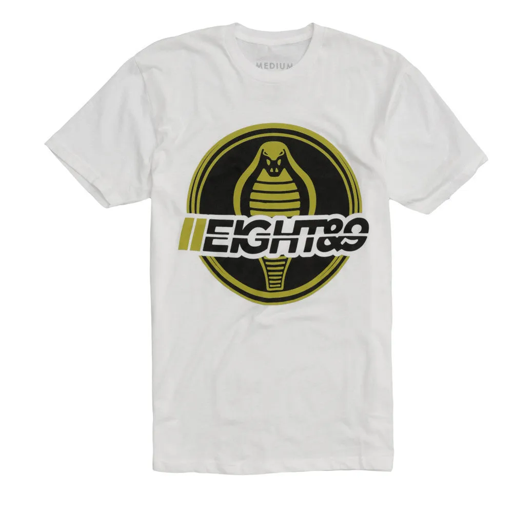 Shelby T Shirt Military Green