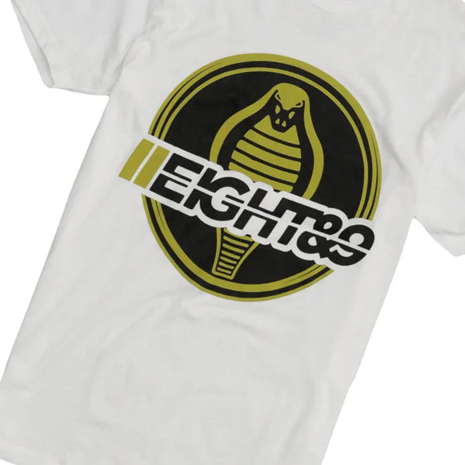Shelby T Shirt Military Green