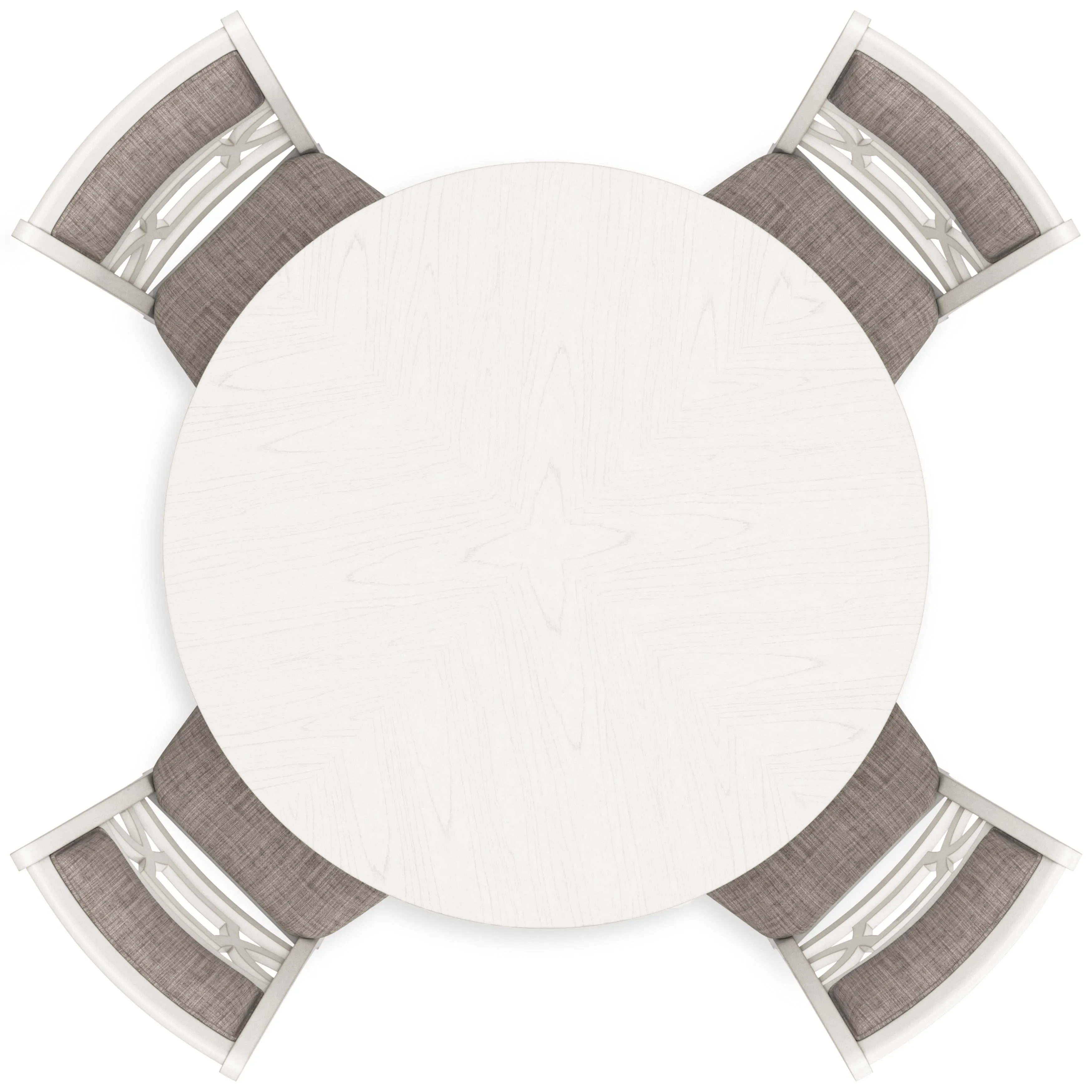 Signature Design by Ashley Erinberg 5 pc Counter Height Dinette D423-223
