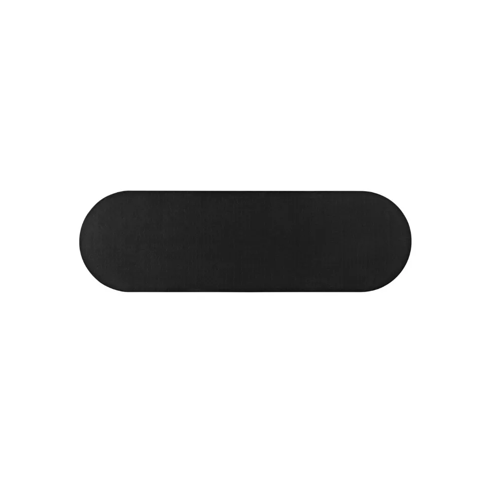 SILHOUETTE DARK BUFFET - FLOOR MODEL