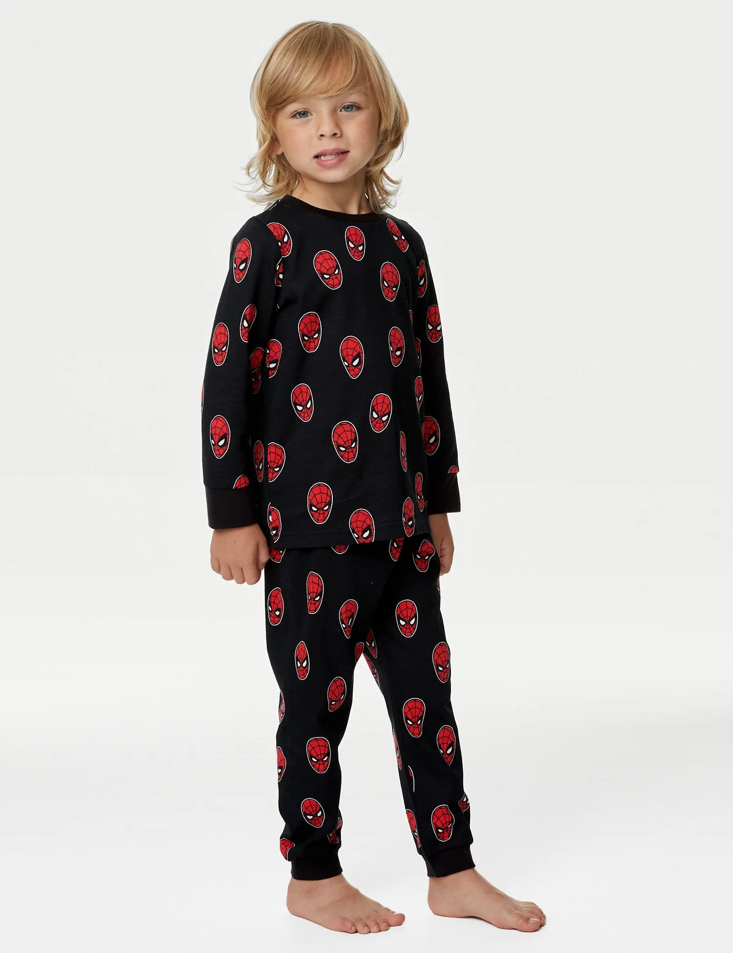 Spider-Man™ Glow in the Dark Pyjamas