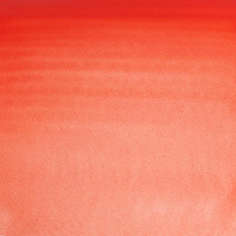 Winsor & Newton Professional Watercolour 5ml - S2 - Scarlet Lake