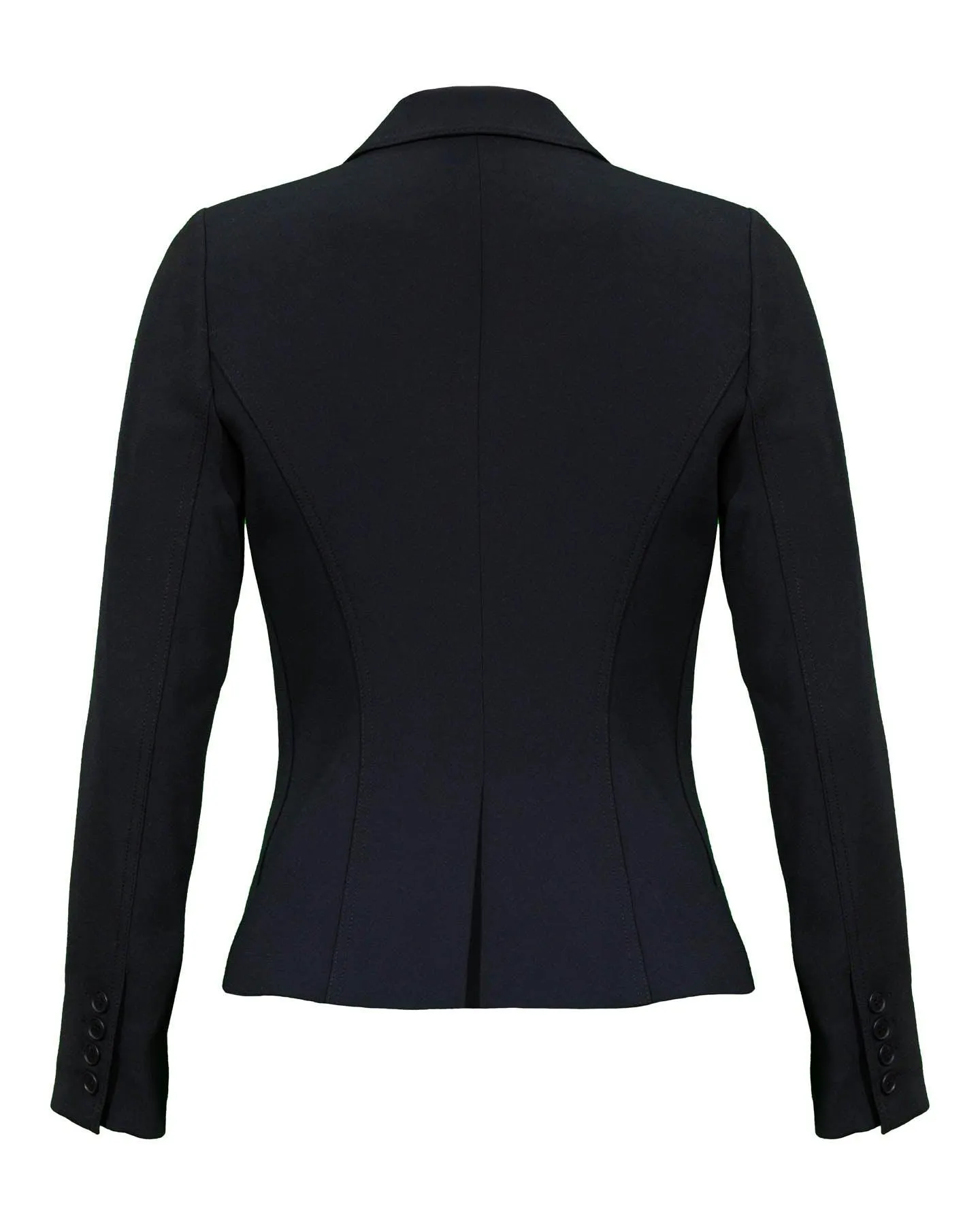 Wrap Blazer