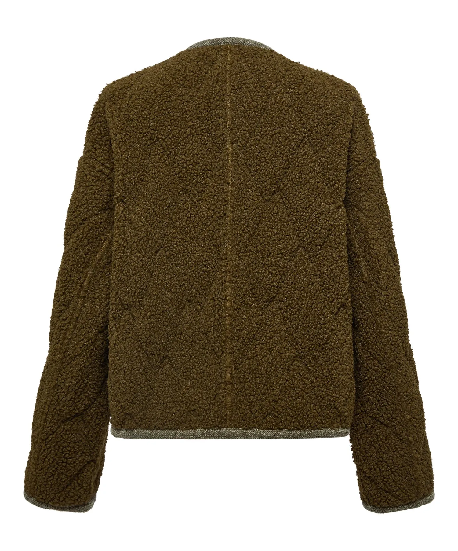 YAYING Reversible Cotton Coat  EPJAAM101AG